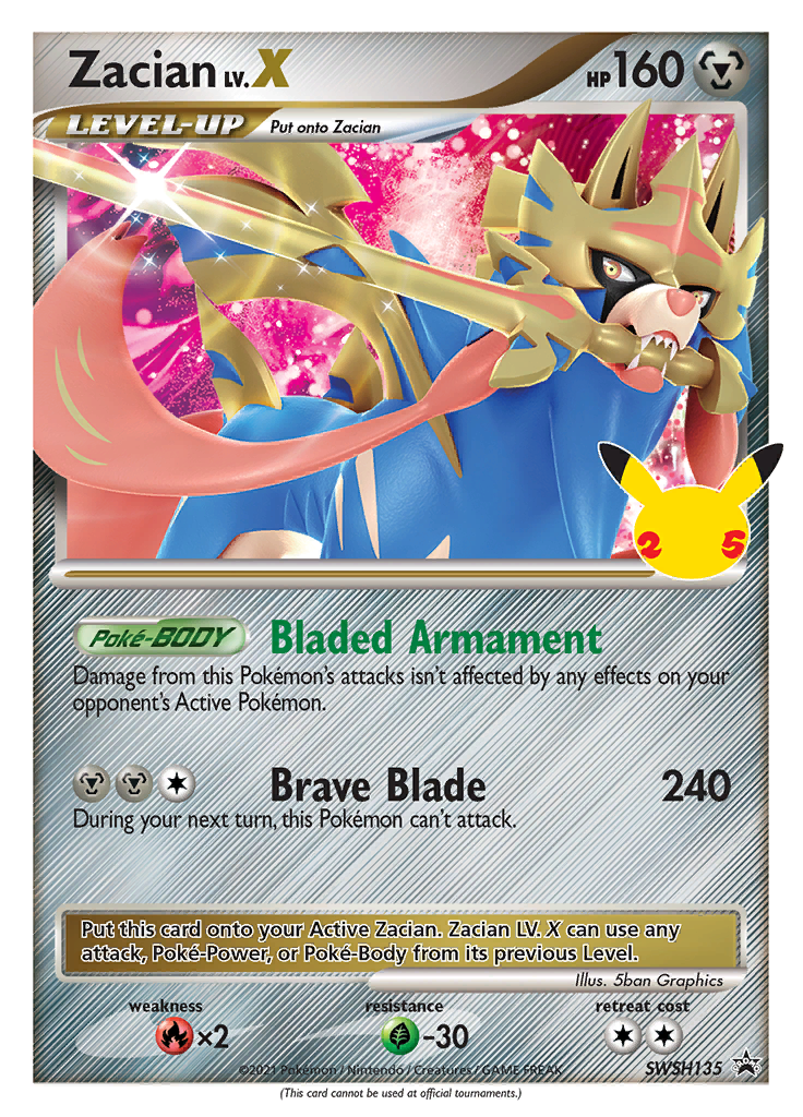 Pokmon TCG: Celebrations FULL SET LIST PlaySkape Games Pokmon TCG: Celebrations FULL SET LIST PlaySkape Games
