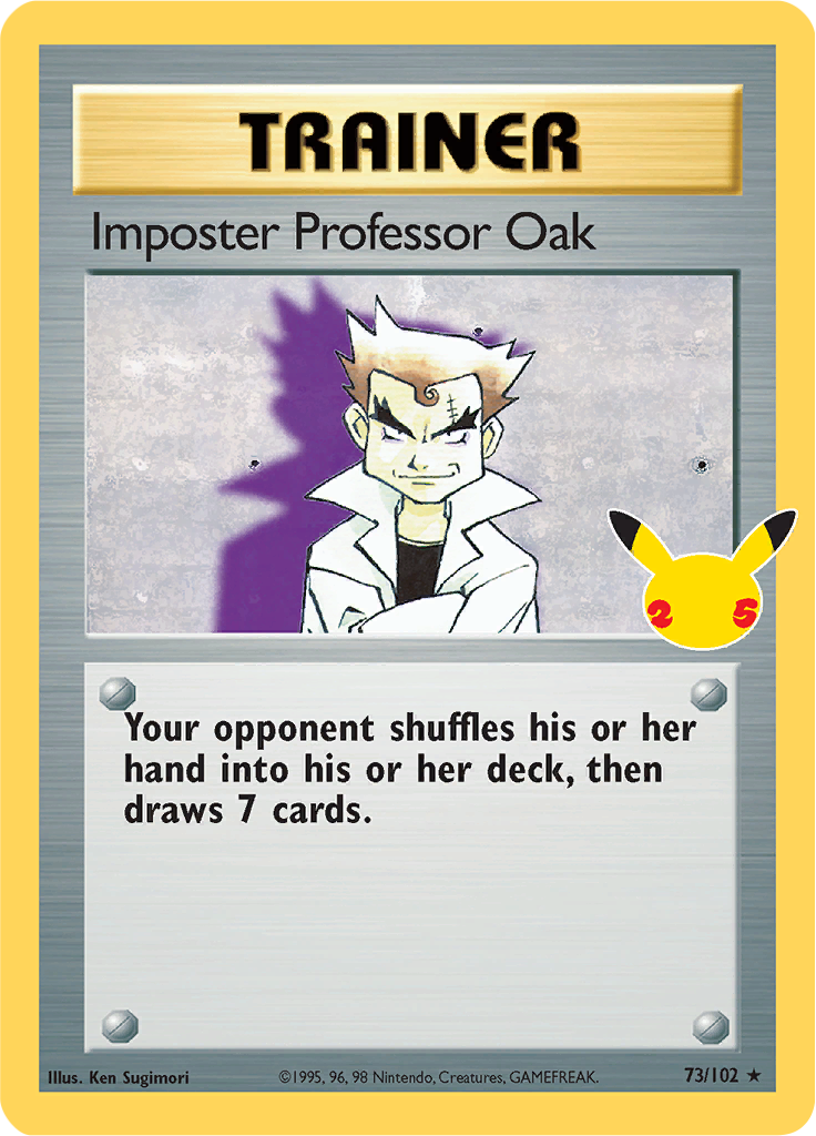 151 collection pokemon card list Pokemon 151 - Poster Collection main image 0