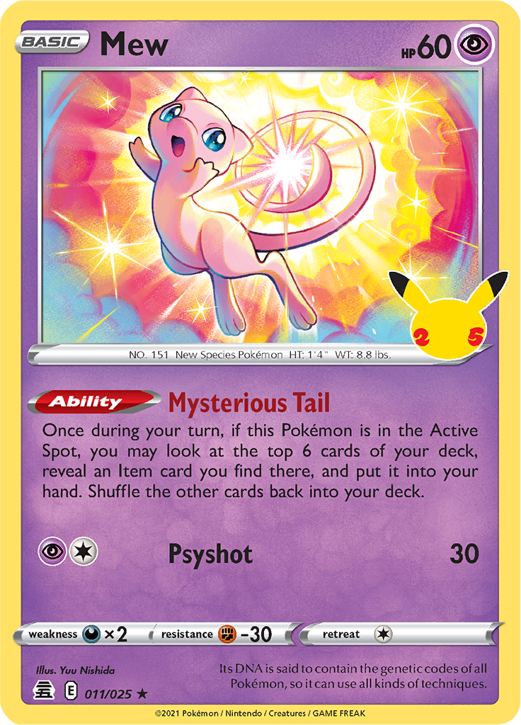 25 celebrations pokemon card list Charizard SGC 10 GEM MINT VMAX Promo Card 2022 Pokemon main image 1